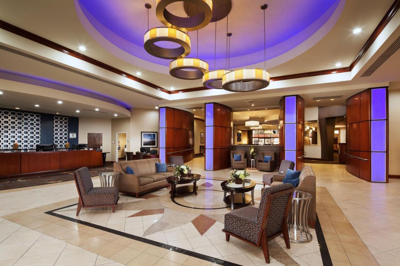 Sheraton Agoura Hills Hotel Екстериор снимка